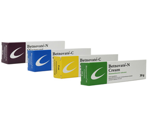 Betnovate - Køb online