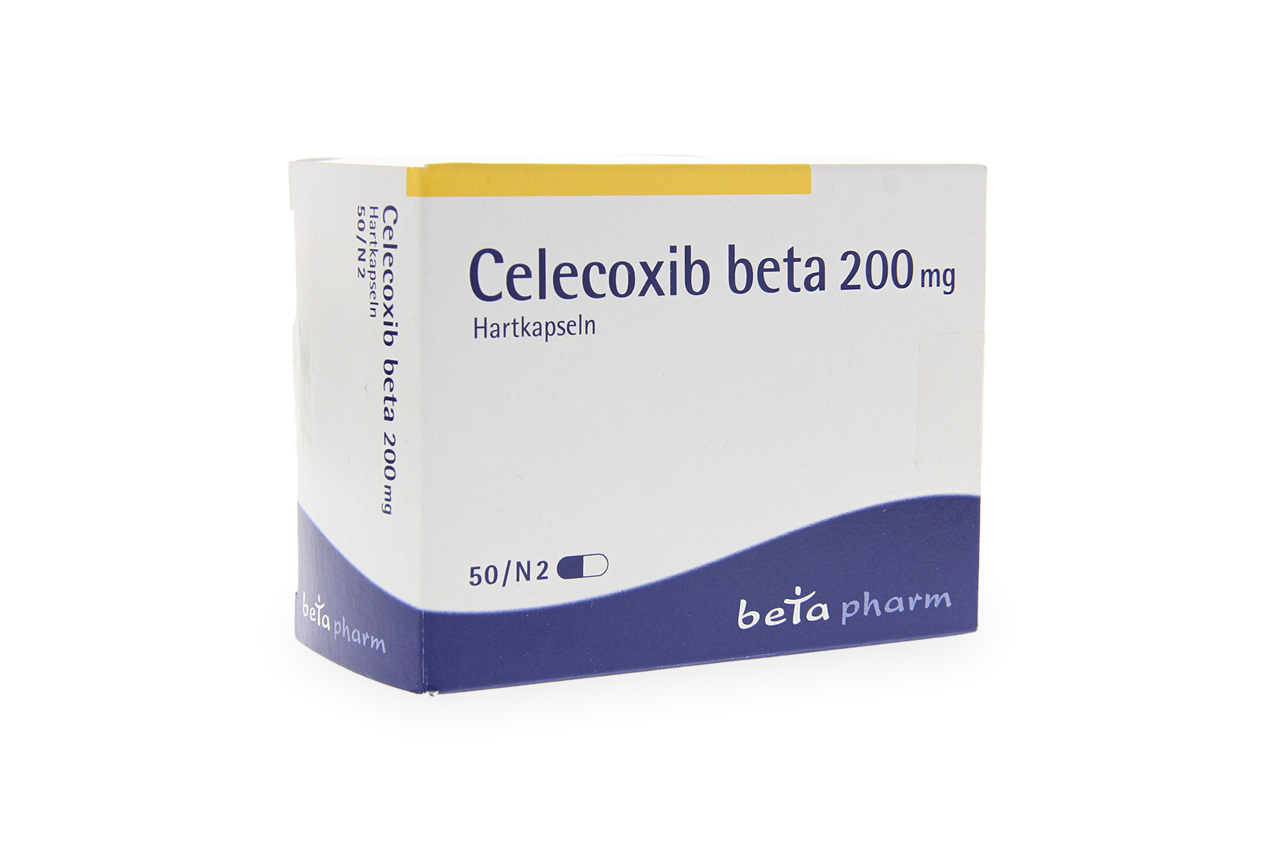 Celecoxib - Køb online