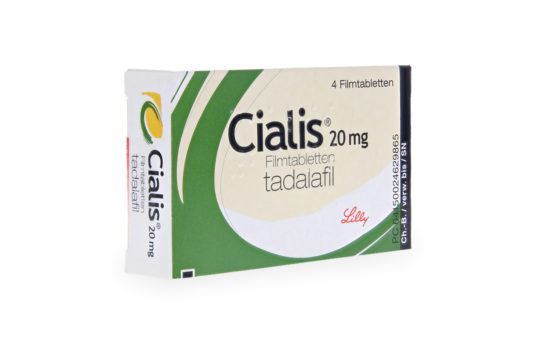 Cialis - Køb online