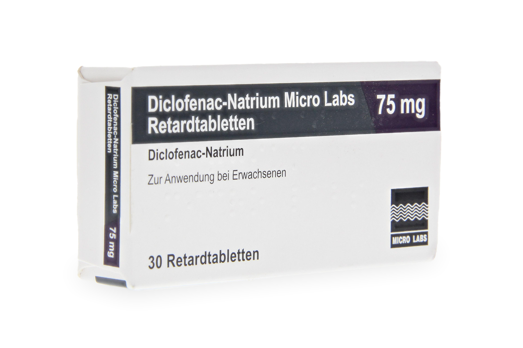 Diclofenac - Køb online
