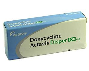 Doxycycline - Køb online