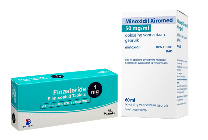 Finasteride - Køb online
