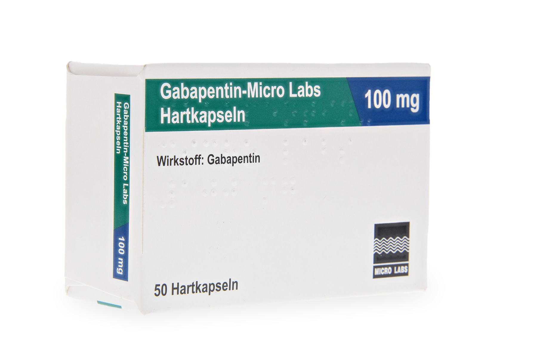 Gabapentin - Køb online