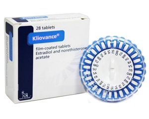 Kliovance - Køb online
