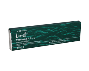 Livial - Køb online