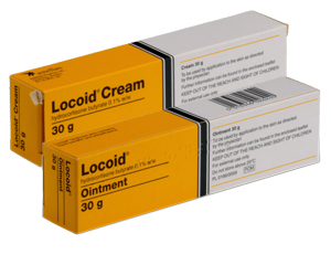 Locoïd Cream - Køb online