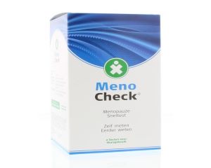 Meno-Check® - Køb online