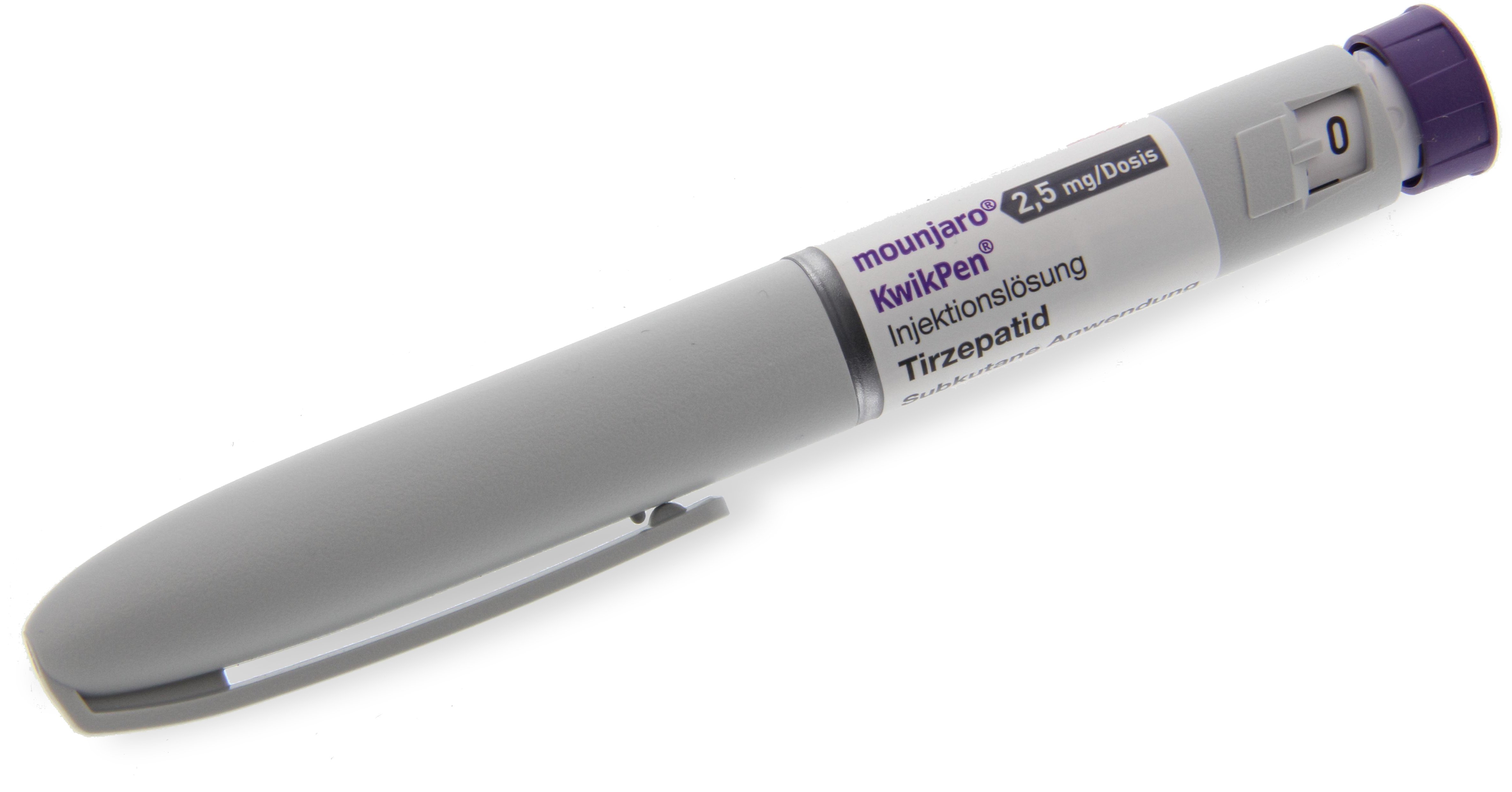 Mounjaro - Køb online