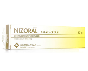 Nizoral Cream - Køb online