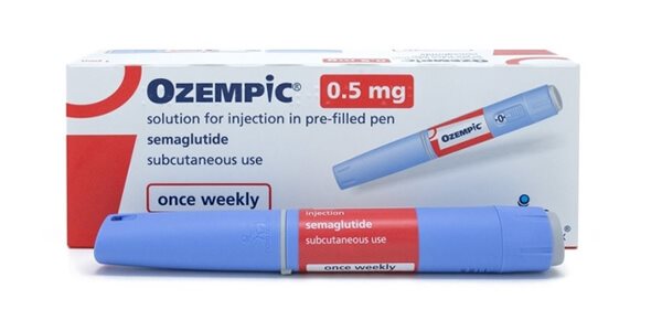 Ozempic-pen Injection - Køb online