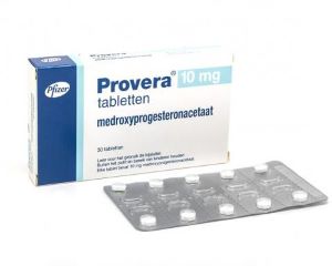 Provera - Køb online