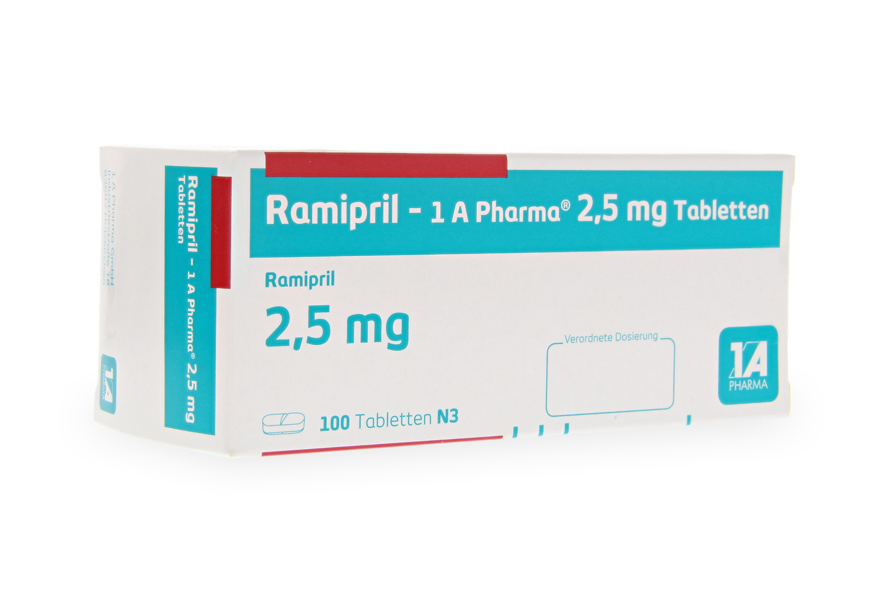 Ramipril - Køb online