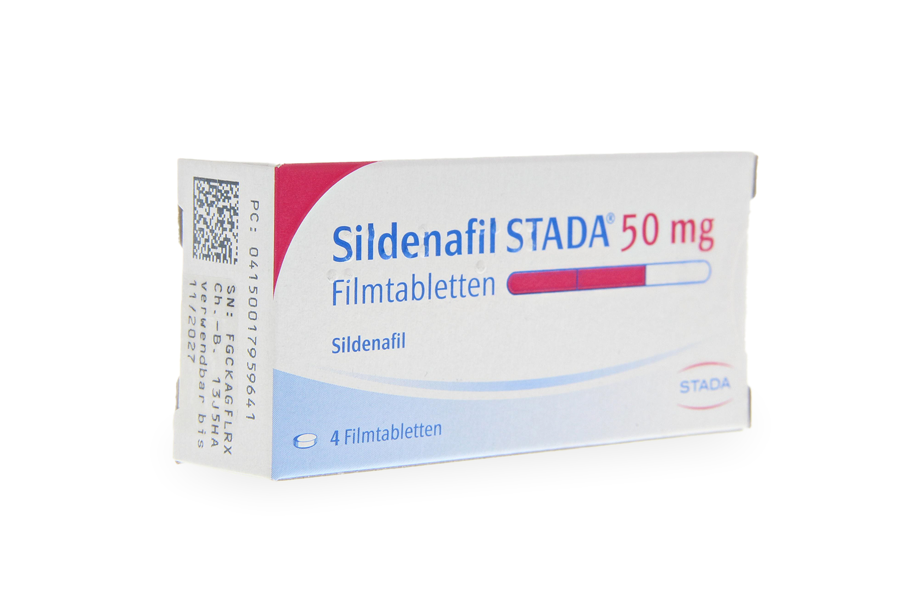 Sildenafil - Køb online