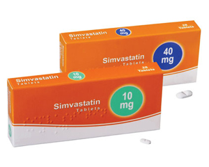 Simvastatine - Køb online