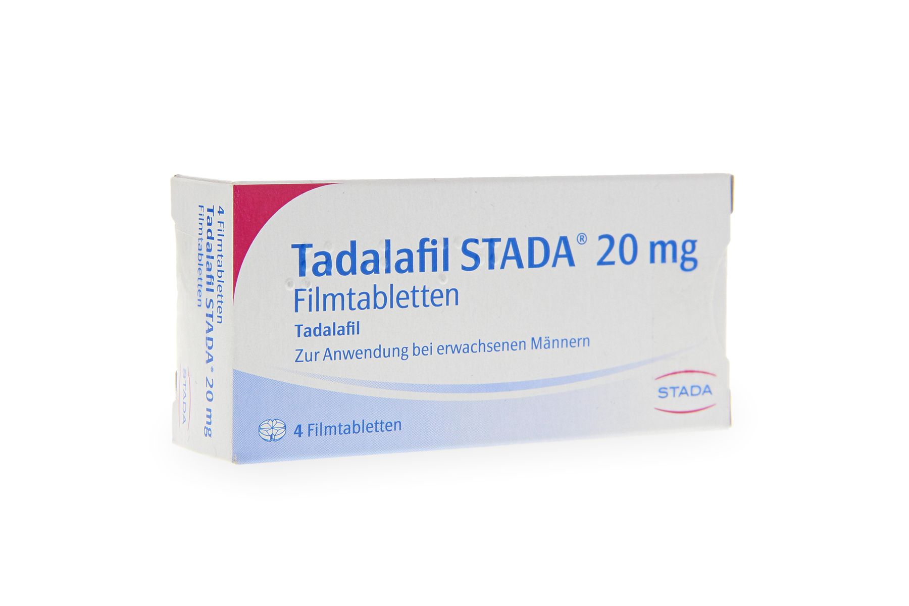 Tadalafil - Køb online