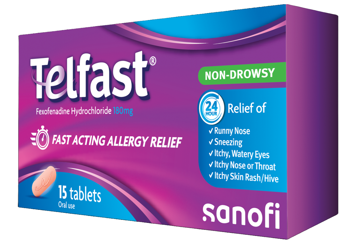 Telfast - Køb online