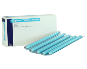 Vagifem - Køb online